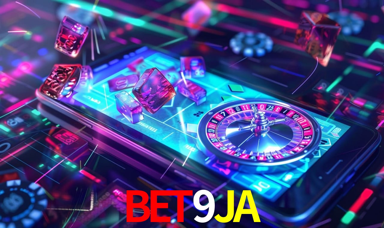 Estatísticas BET9JA