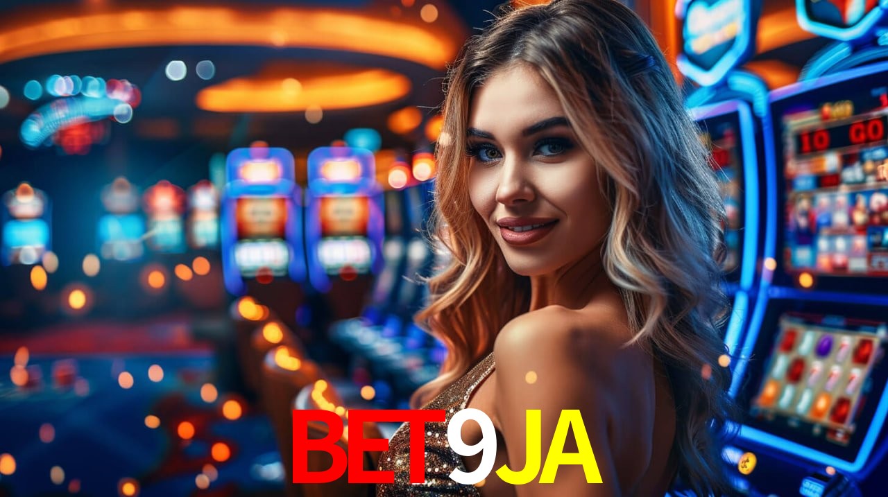 Welcome Bonus BET9JA