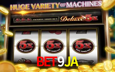 A Revolução dos Aplicativos de Jogos no BET9JA