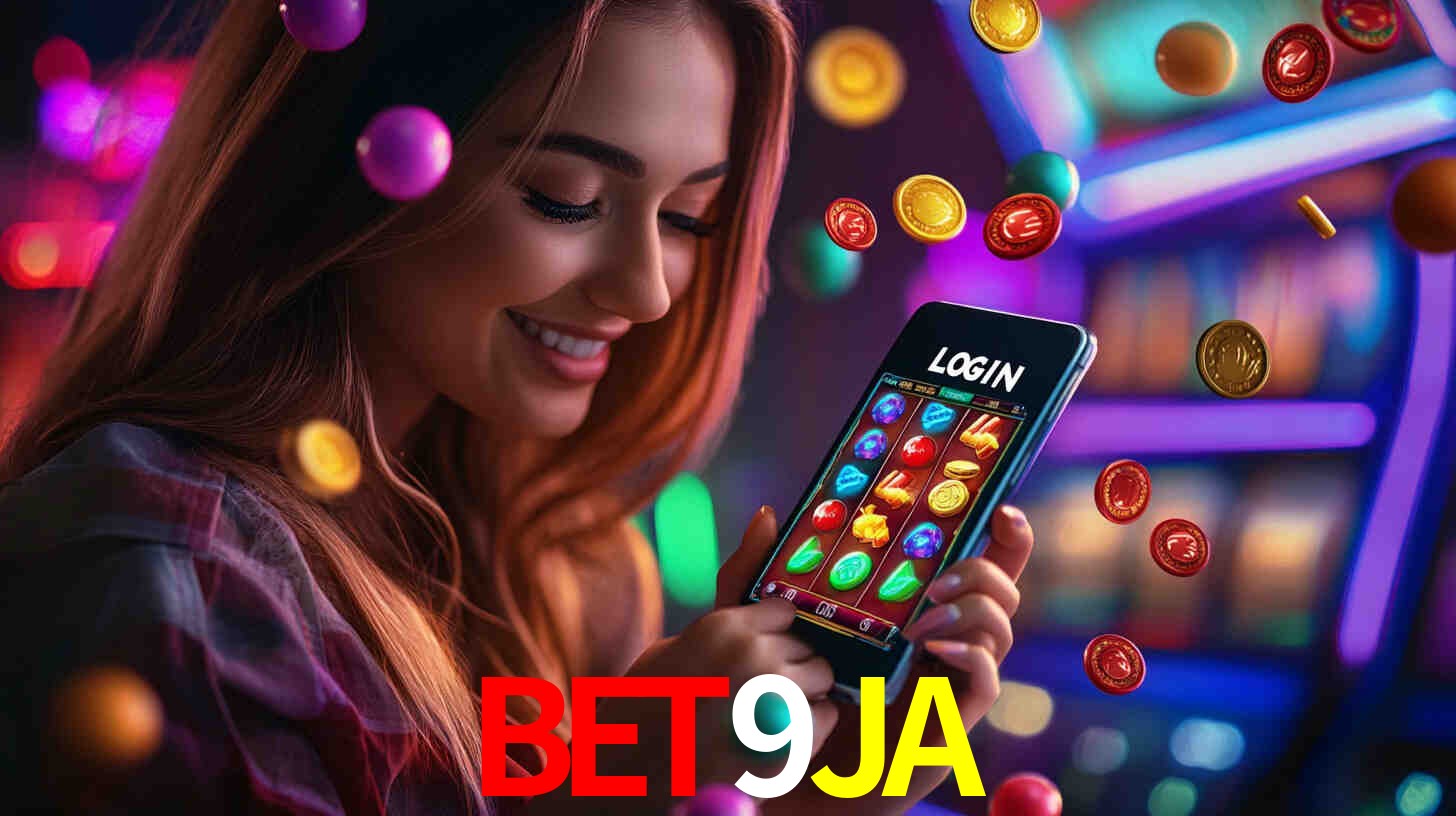 BET9JA - Reis do Cassino - BET9JA login