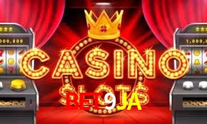 Experiência VIP BET9JA