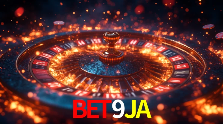 BET9JA: Jogos de Caça-Níqueis-Altas Recompensas, Roleta-Velocidade, Blackjack-Desafios Máximos