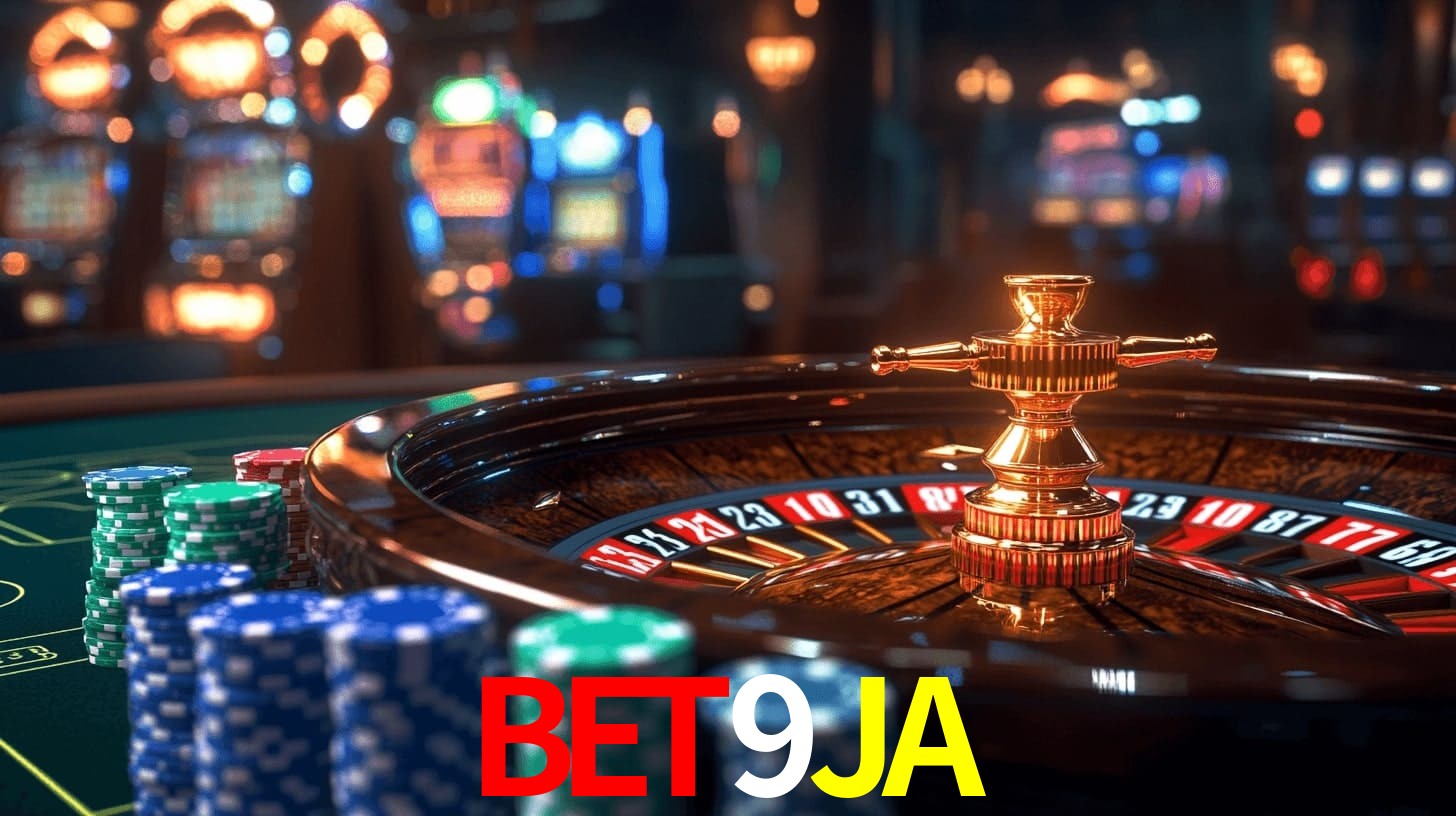 BET9JA,BET9JA login