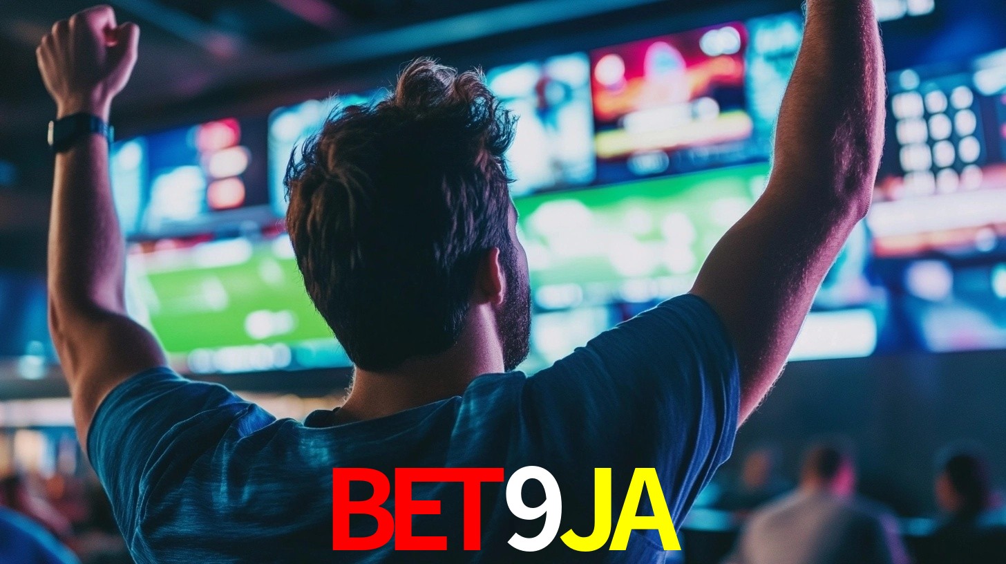 BET9JA: Jogue Crash e Experimente Alta Recompensa Instantânea