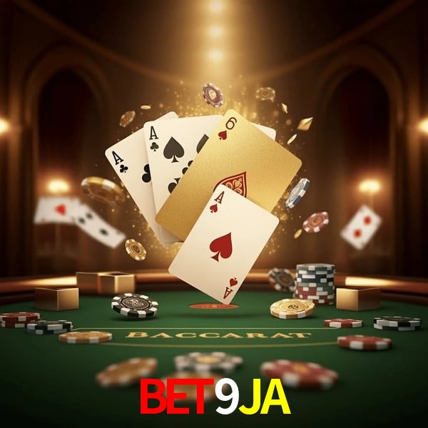 Roulette Table BET9JA