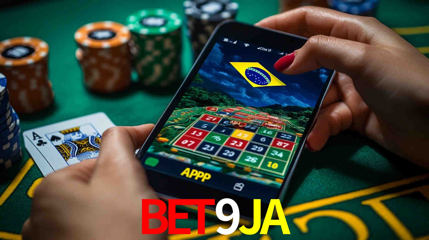 Explorando a Categoria de Eventos em Apostas na BET9JA