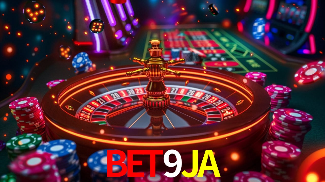 Jogos Exclusivos BET9JA