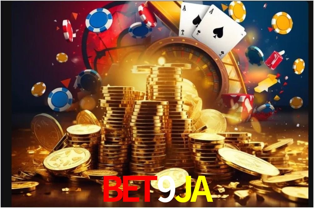 PIX Instantâneo BET9JA