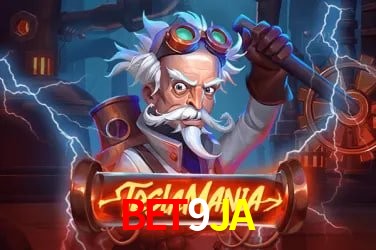 Login Seguro BET9JA
