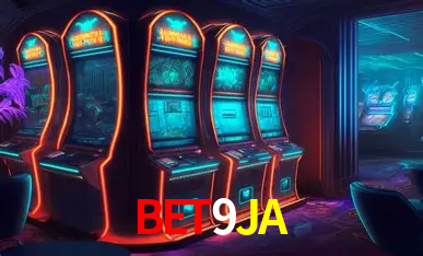 A Revolução dos Aplicativos de Jogos no BET9JA