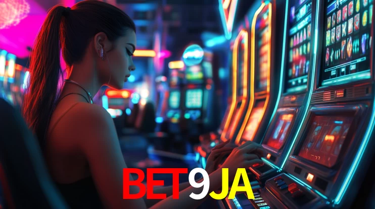 BET9JA casino