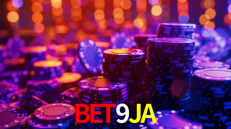 BET9JA login
