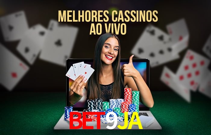 API Integration BET9JA
