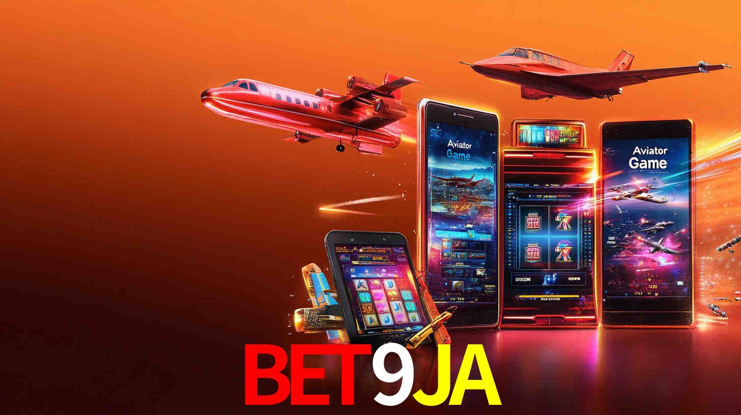 A Experiência Imersiva dos Cassinos Ao Vivo no BET9JA