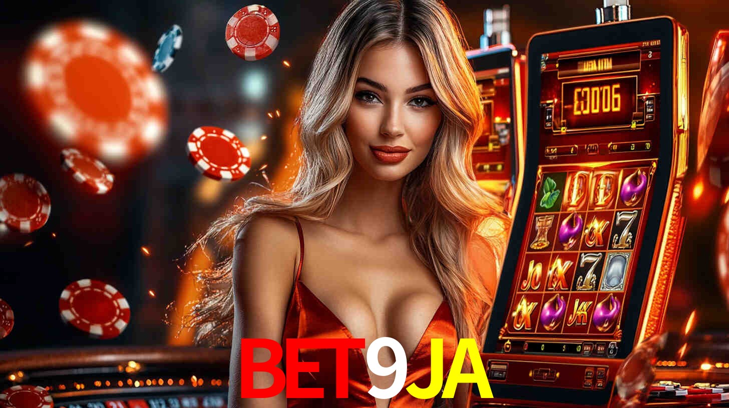 BET9JA: Seu Especialista em Apostas Esportivas Brasileiras