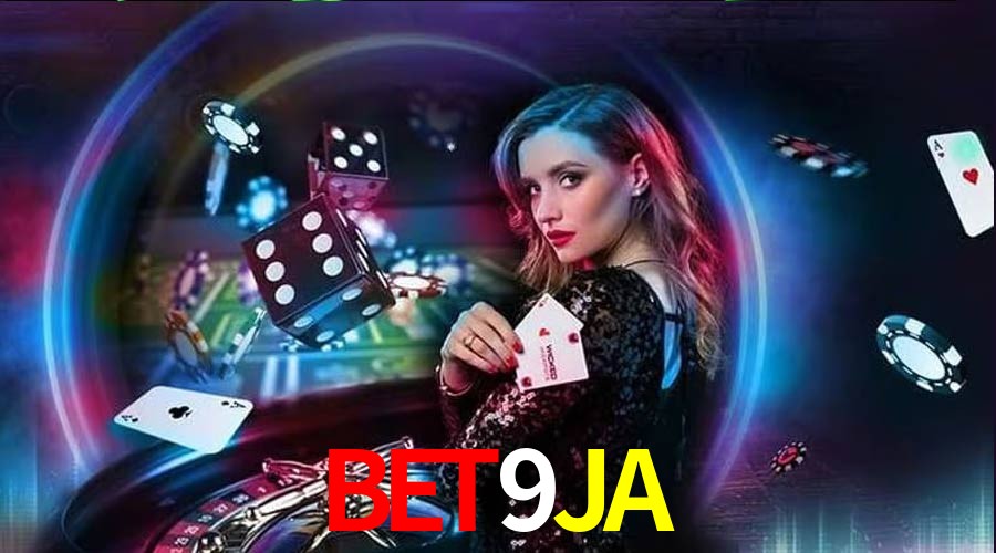 Game Providers BET9JA