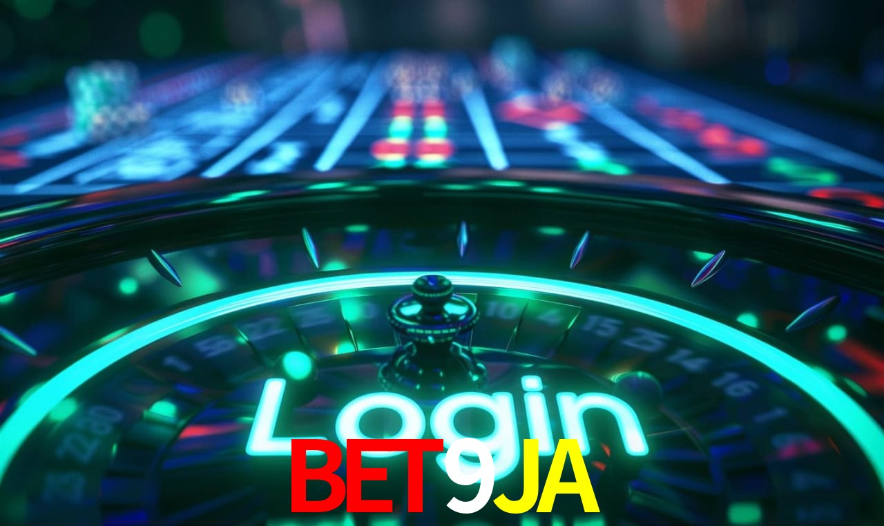 Apostas de Tênis BET9JA