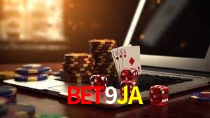 Interface do App BET9JA