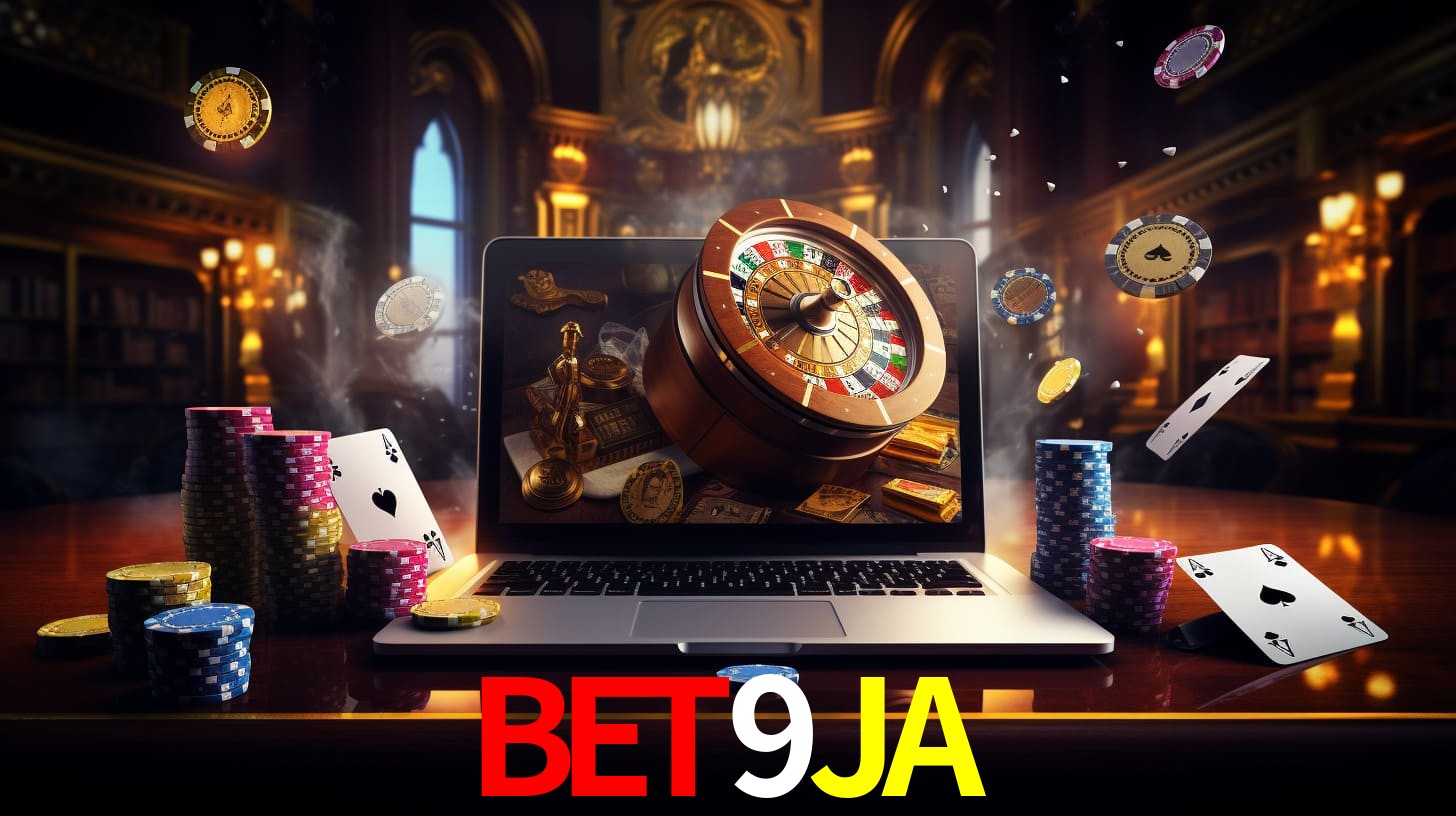 Welcome Bonus BET9JA