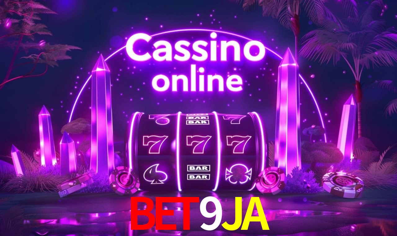 Sistemas de Segurança BET9JA