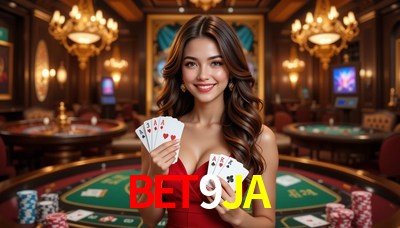 Slot Games BET9JA