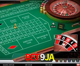 Seasonal Promotions BET9JA