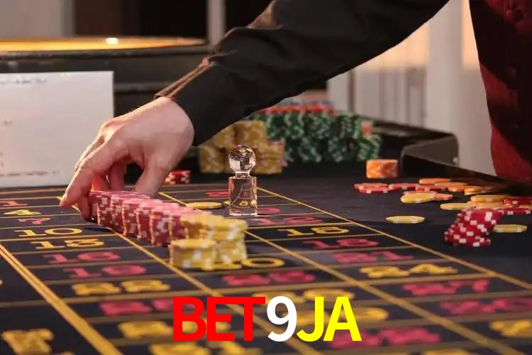 Descubra o Programa VIP da BET9JA: Vantagens Exclusivas para Jogadores
