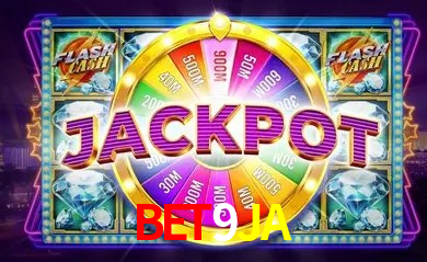 Flash Promotion BET9JA