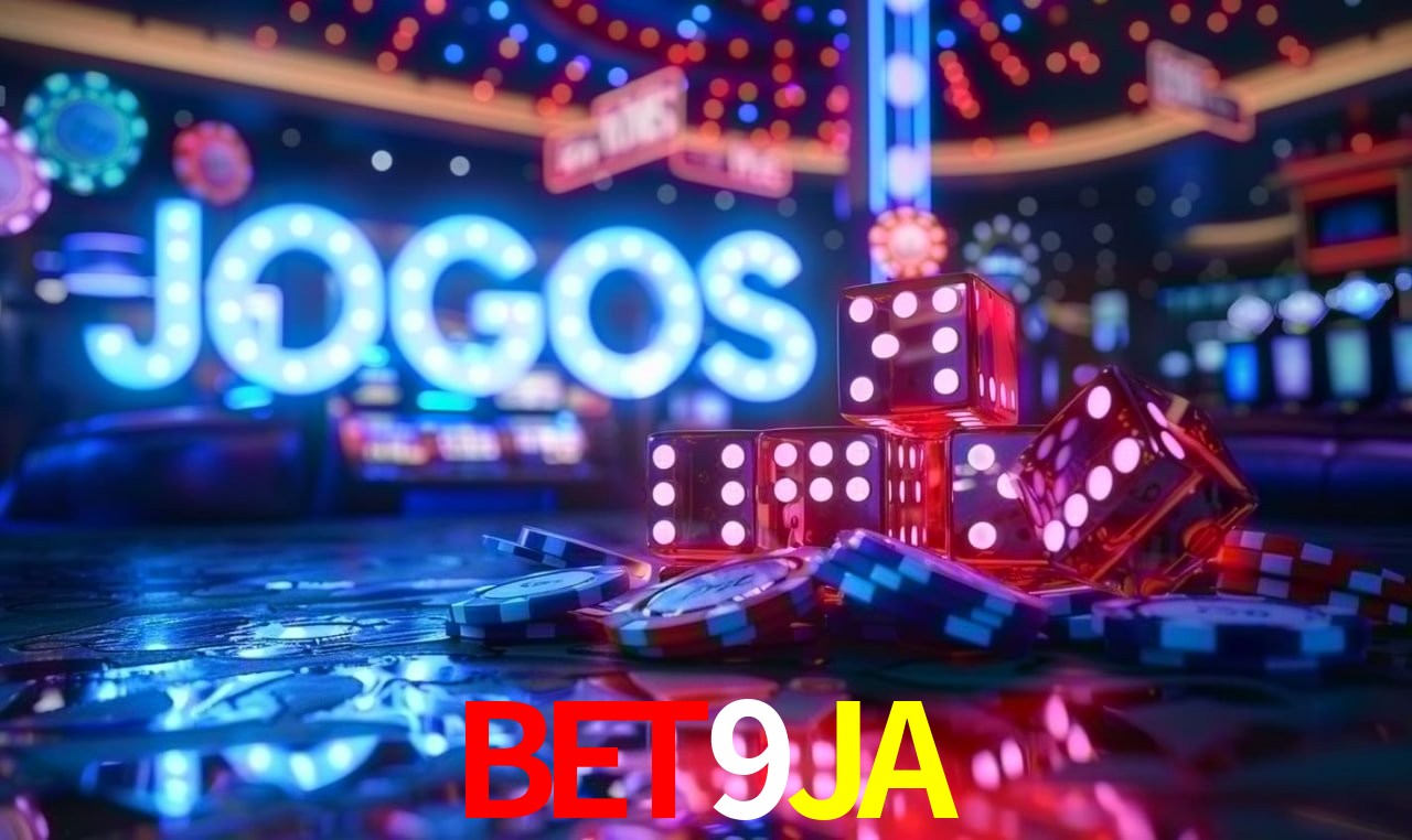 Torneios BET9JA