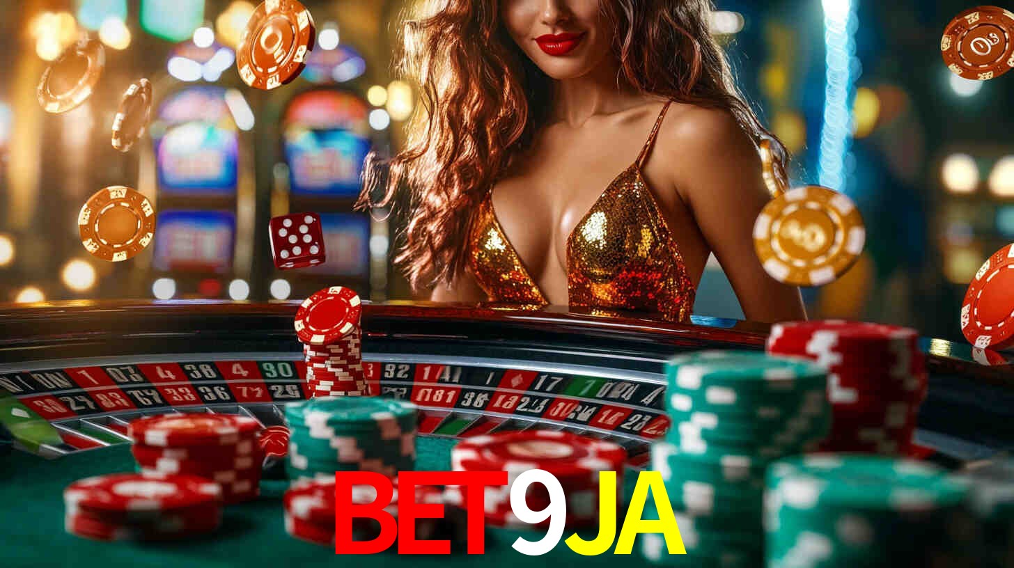 Ofertas Imperdíveis na BET9JA: Promoções e Bônus Que Valem a Pena