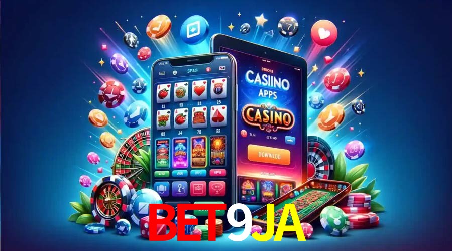 Live Casino BET9JA