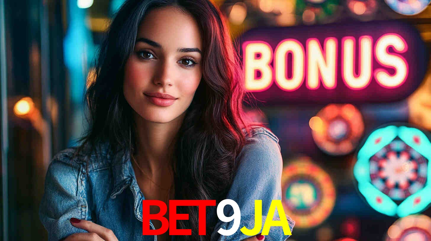BET9JA: A Experiência de Casino com Jogos de Mesa ao Vivo