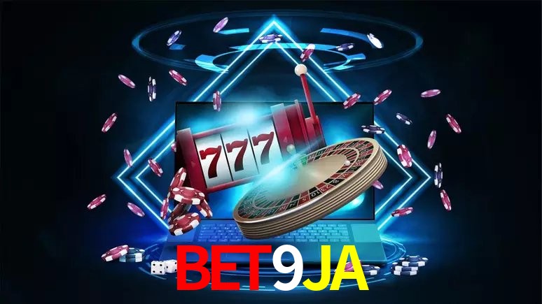 Cadastro Rápido BET9JA