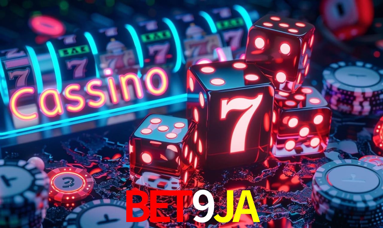 Football Betting BET9JA