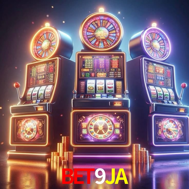 Sinta a adrenalina dos jogos de cassino com BET9JA