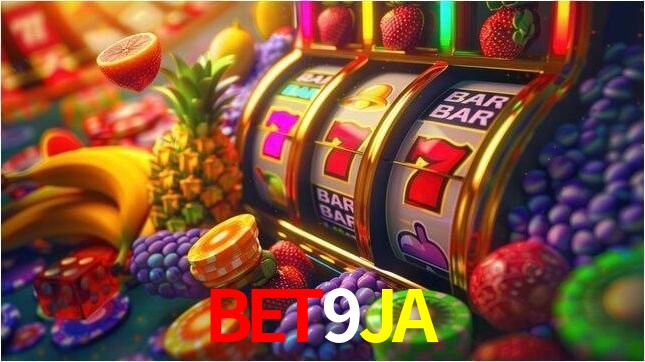 Responsive Design BET9JA