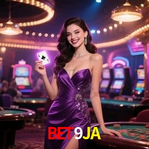 Casino VIP BET9JA
