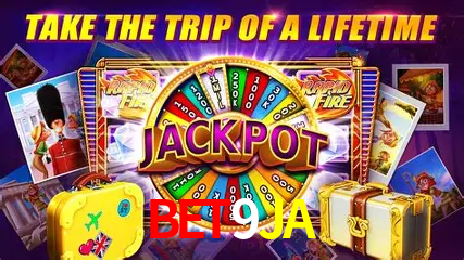 Desvendando o Mundo dos Jogos Virtuais na BET9JA