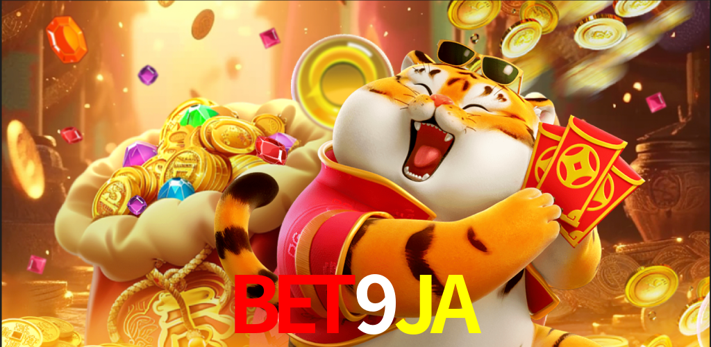 BET9JA casino