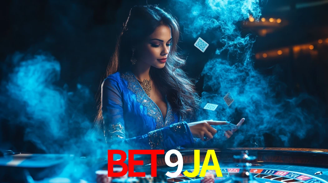 Desvendando o Mundo dos Jogos Virtuais na BET9JA