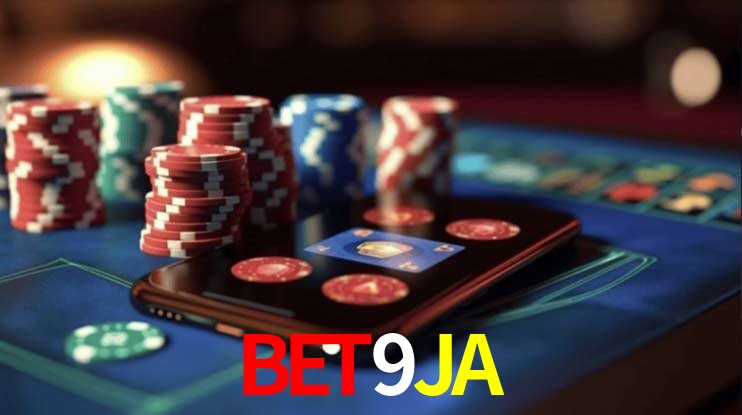 Provedores de Jogos BET9JA