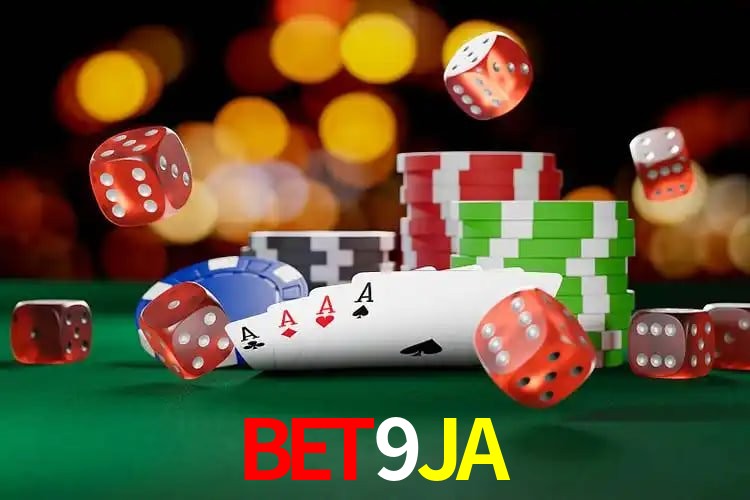 Casino Ao Vivo BET9JA