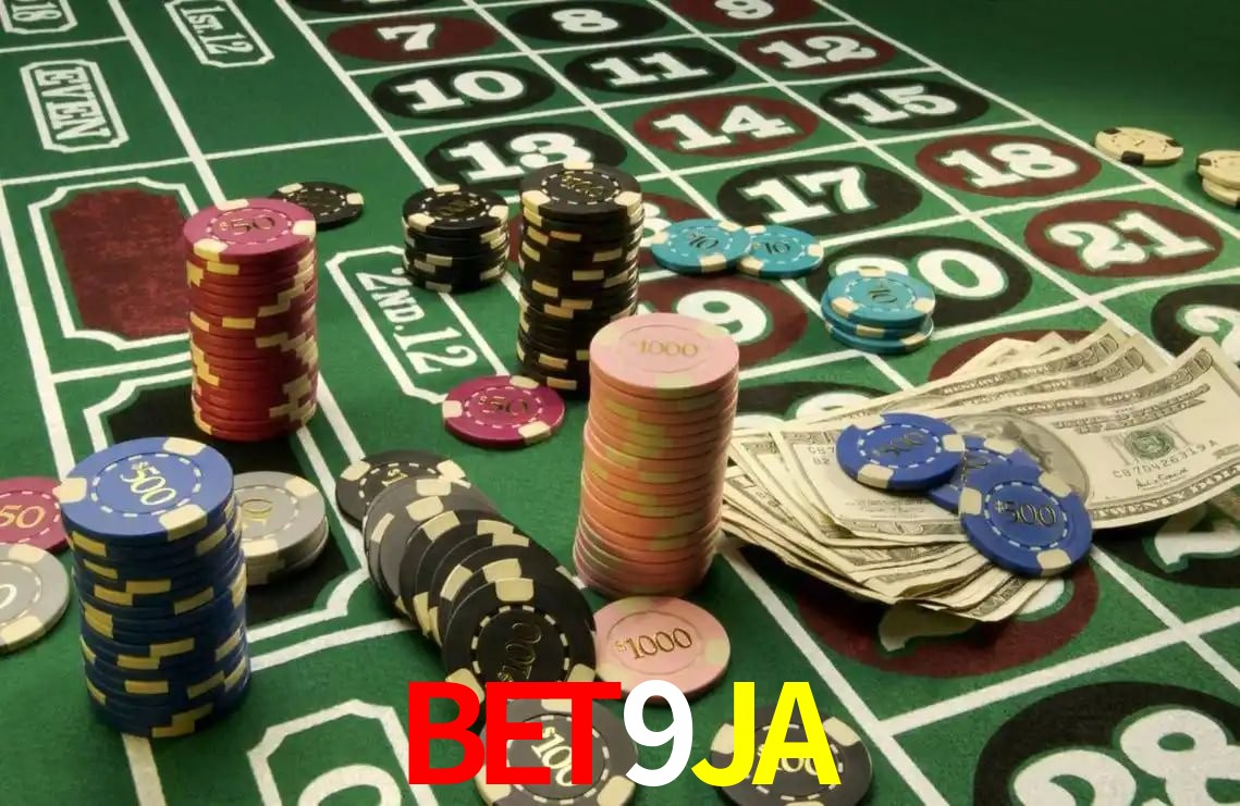 BET9JA login