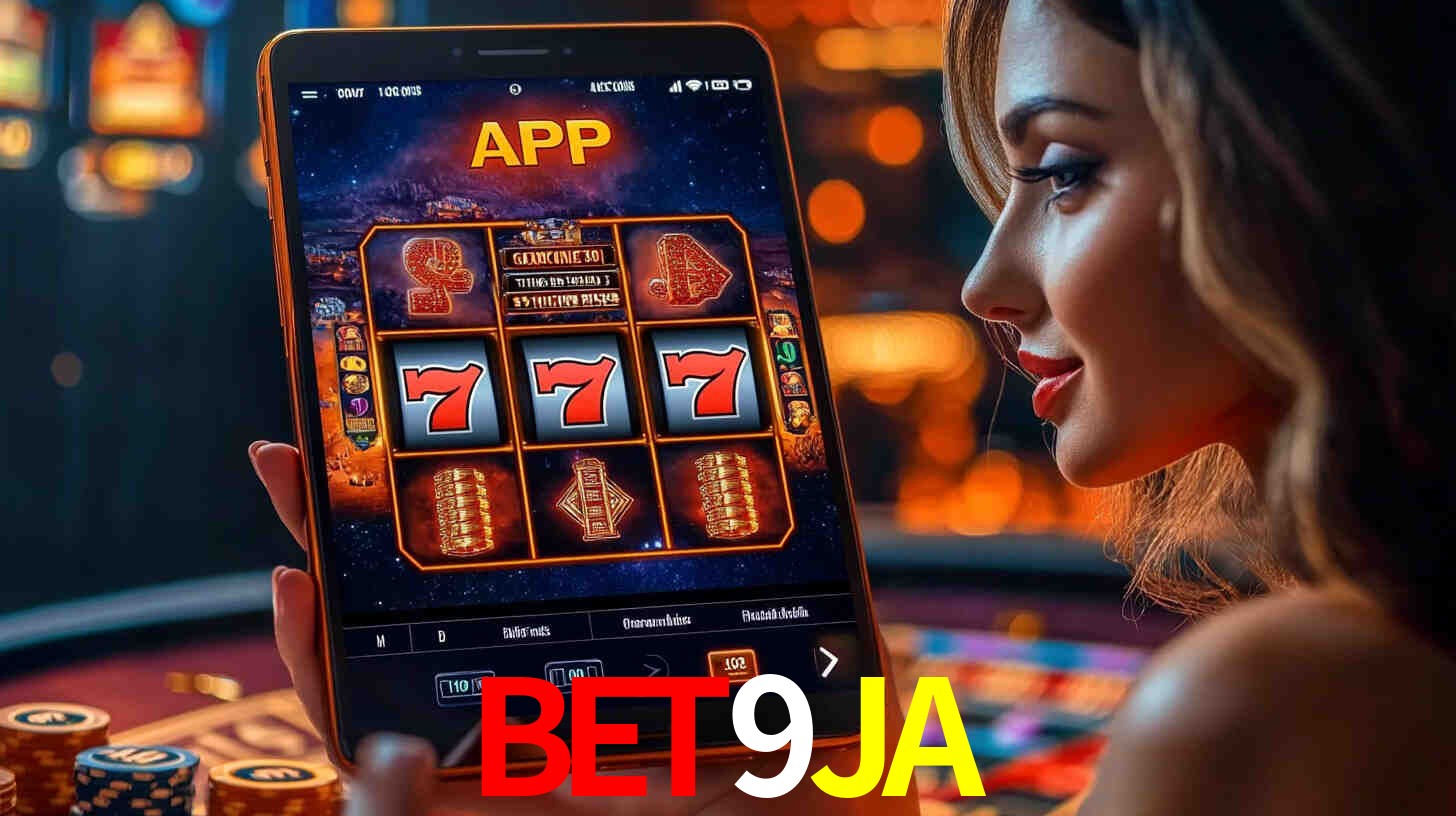 Bônus Generosos e Exclusivos no BET9JA para Você!