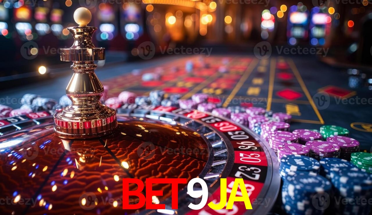 Platform Technology BET9JA