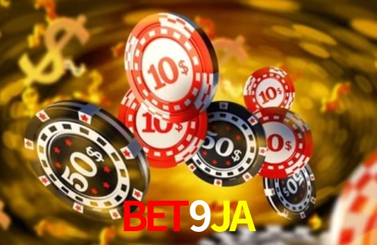 Apostas de Basquete BET9JA