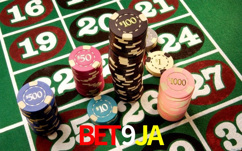Estatísticas Esportivas BET9JA