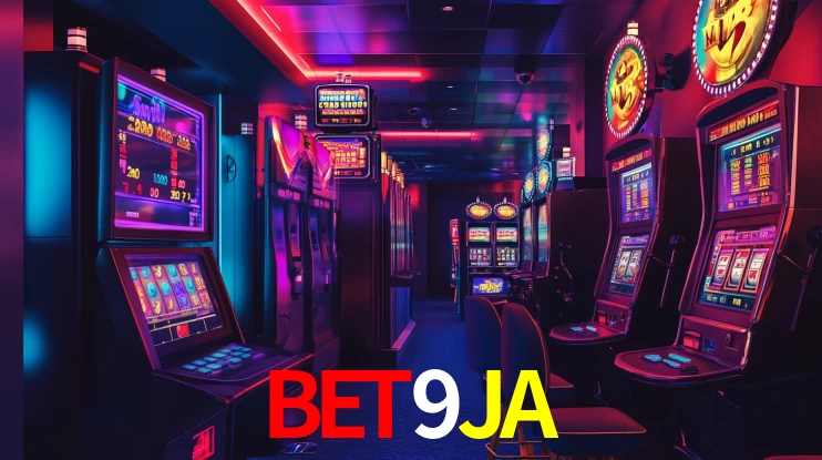Experimente o Login Seguro Premium no BET9JA