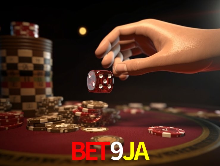 Jogos de Slot BET9JA