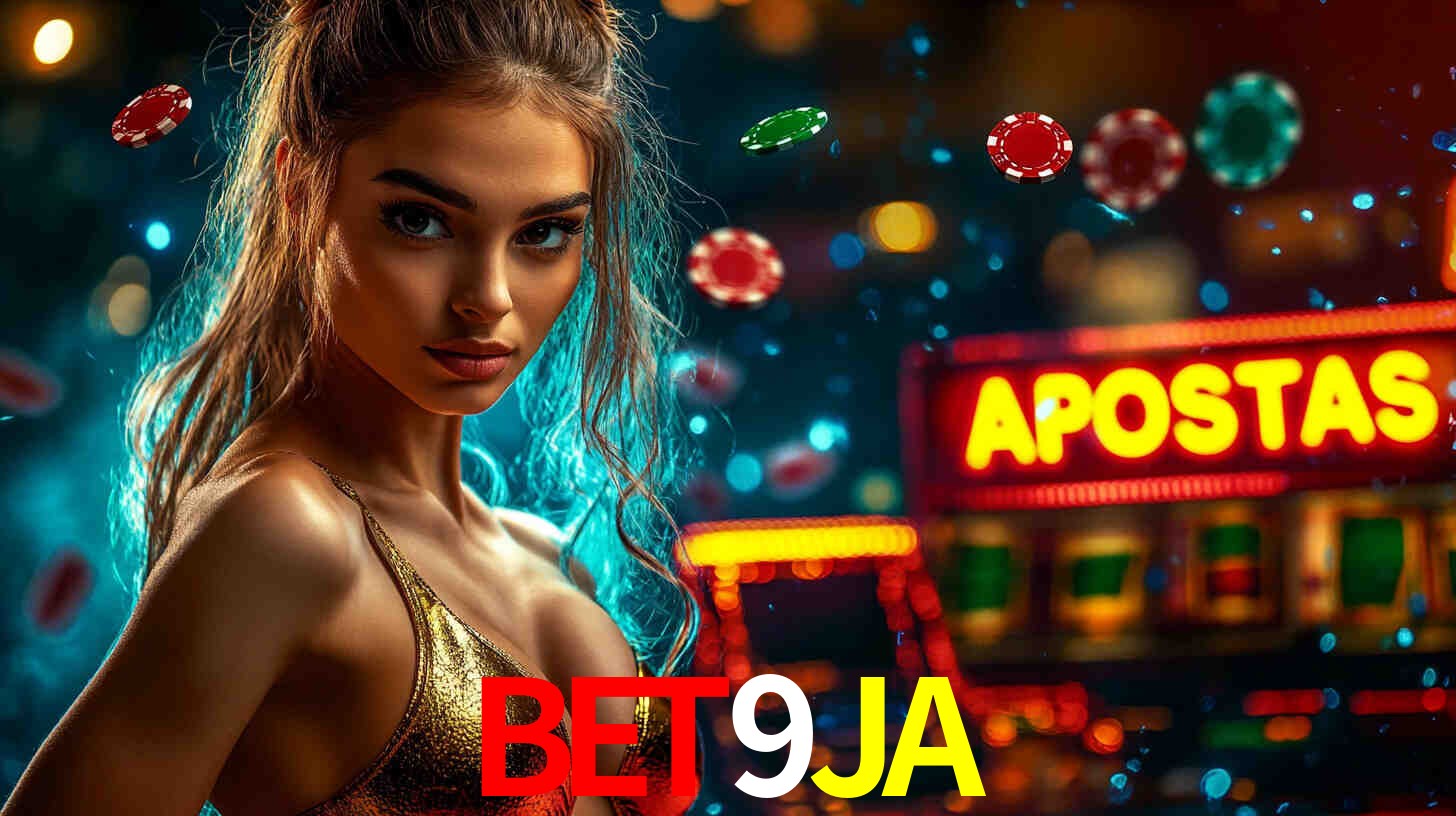 Descubra a Essência do BET9JA: Nossa História e Compromissos